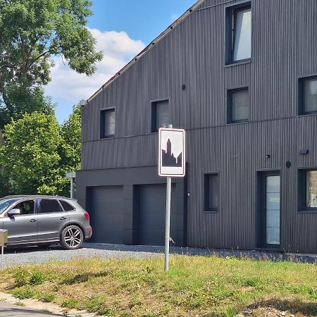 Appartamento La Petite Source Gouvy Esterno foto