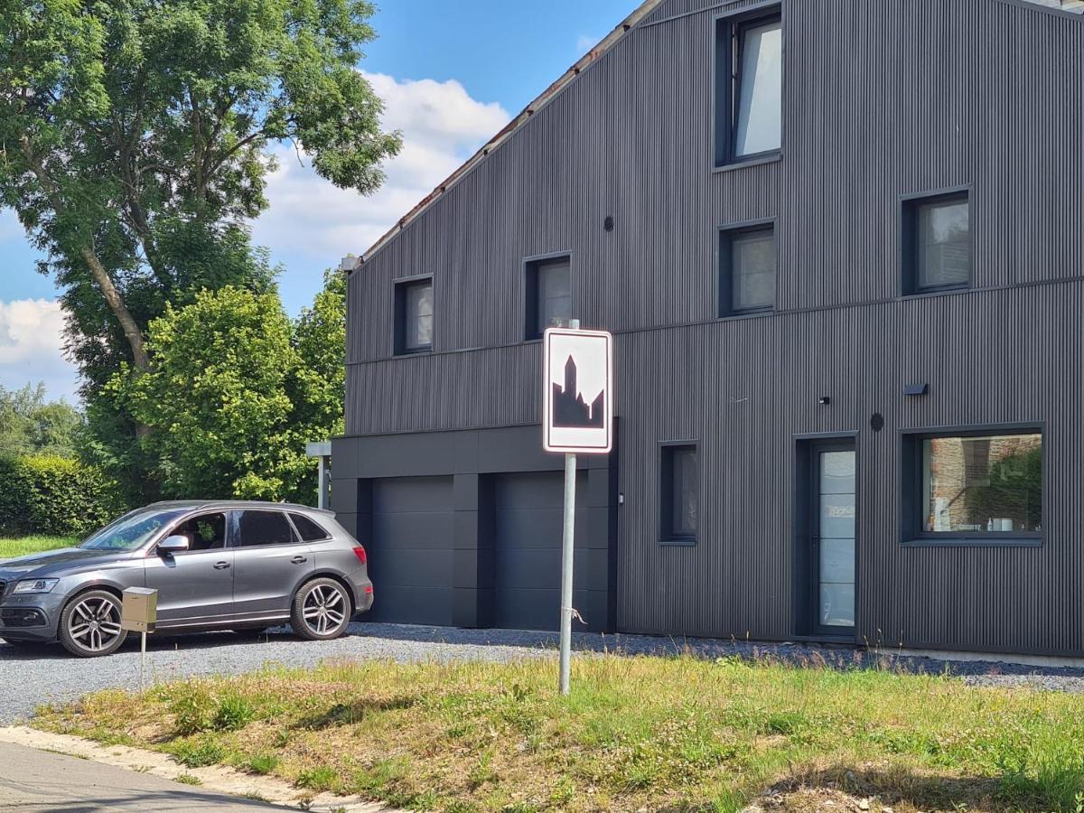 Appartamento La Petite Source Gouvy Esterno foto