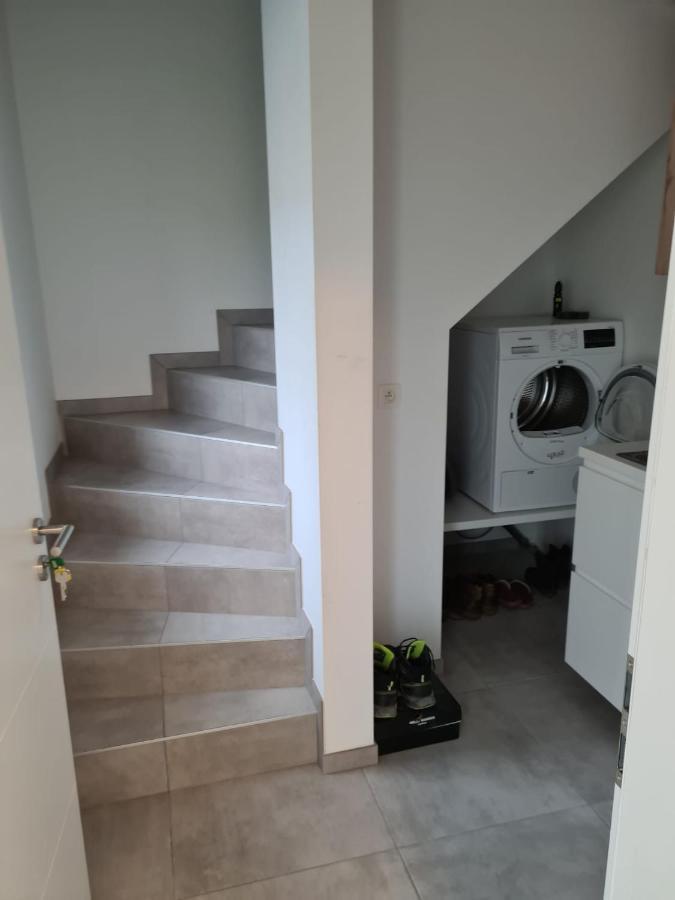 Appartamento La Petite Source Gouvy Esterno foto